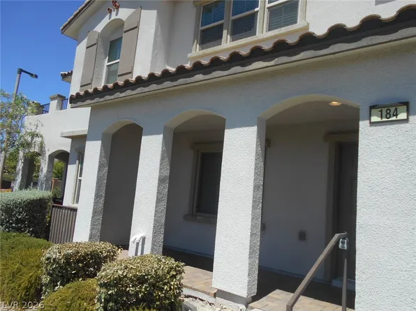 184 Petaluma Valley Dr, Las Vegas, NV 89138