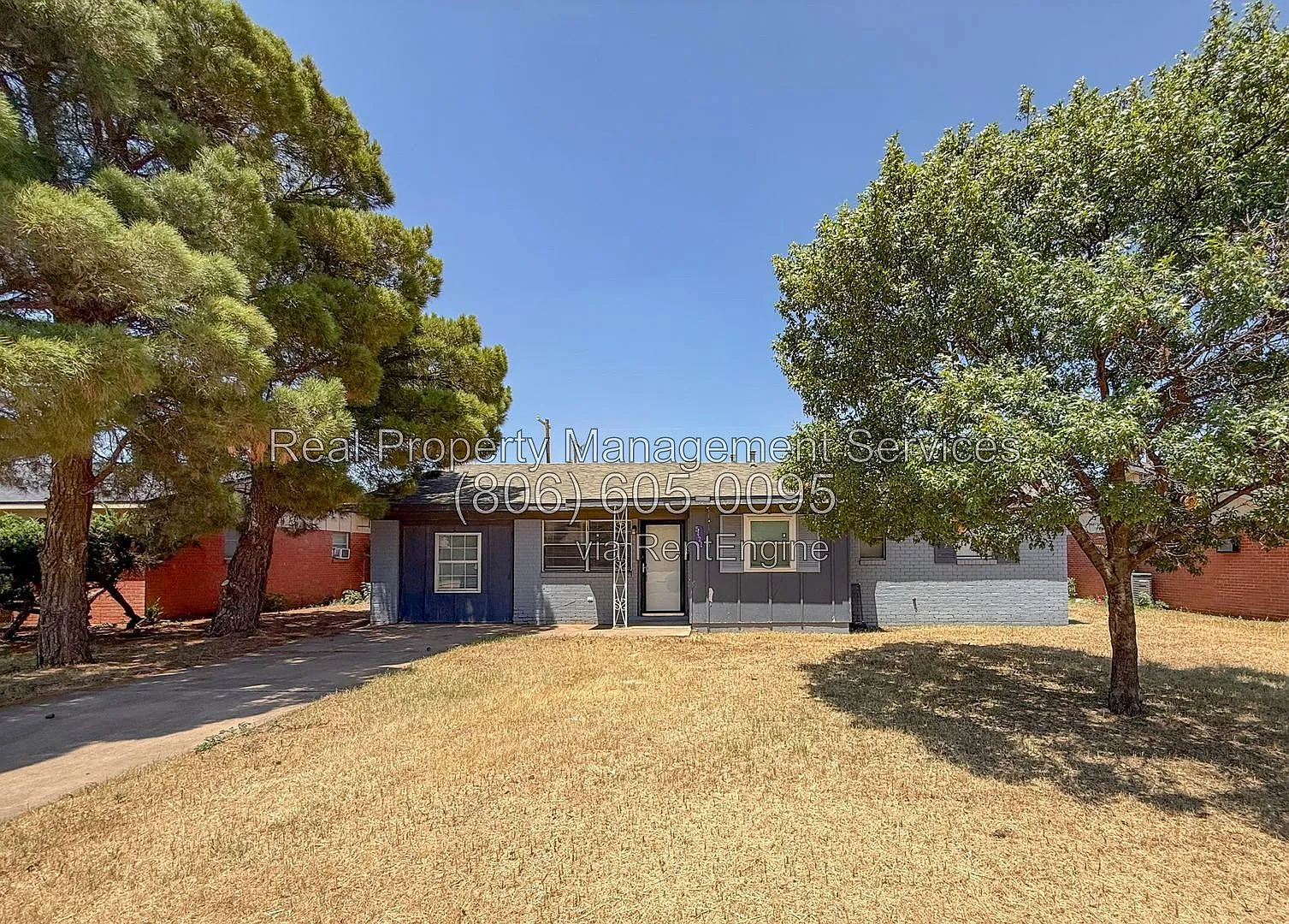 4 bed, 2.0 bath, 1461 sqft, $1,400 — Photo 1