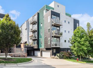 121 W Kingsley St #401, Ann Arbor, MI
