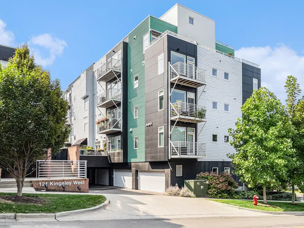 121 W Kingsley St #401, Ann Arbor, MI 48103