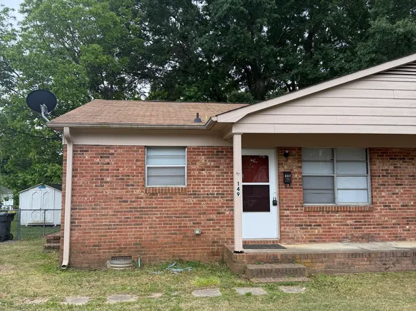 149 W College St, Stanley, NC 28164