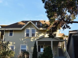 2606 Harrison St, Oakland, CA 94612