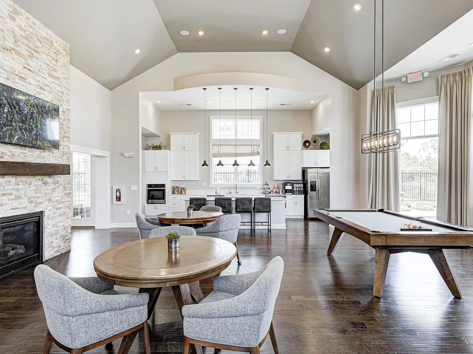 Harmony Apartment Homes — Photo 1
