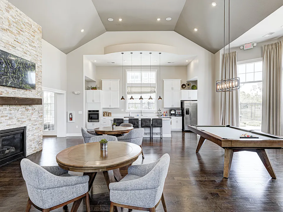 Harmony Apartment Homes