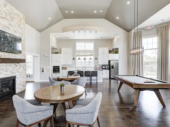 Harmony Apartment Homes