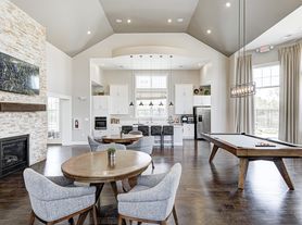 Harmony Apartment Homes