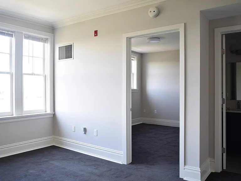 Dining/Living room