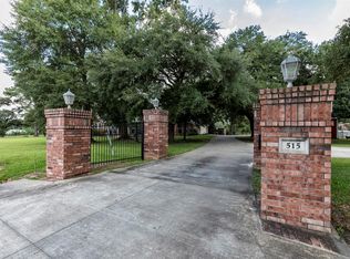 515 Knupple Rd, Silsbee, TX 77656