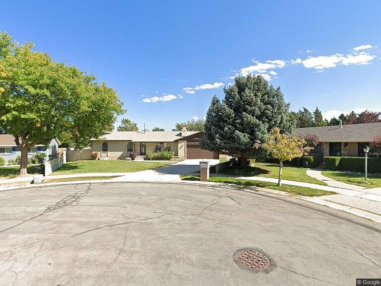 1st image of 4913 S Frieze Cir