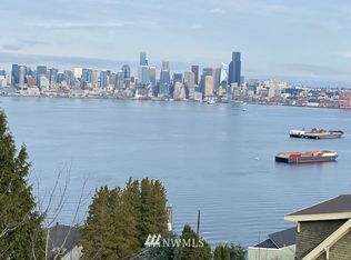 1701 41st Ave SW, Seattle, WA 98116