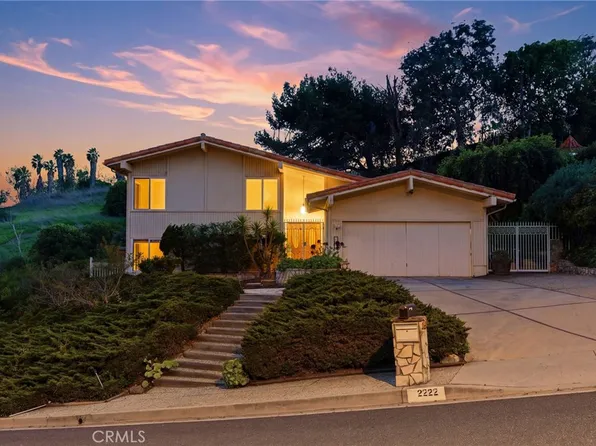 2222 Rue Le Charlene, Rancho Palos Verdes, CA 90275