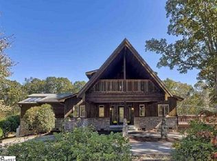 17250 S Highway 11, Fair Play, SC 29643