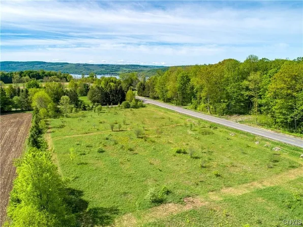 2910 Slate Hill Rd #3, Marietta, NY 13110