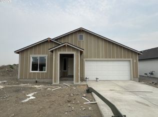 593 Taft St, Umatilla, OR 97882