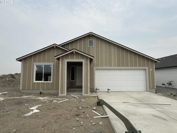 593 Taft St, Umatilla, OR 97882