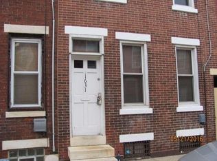 1631 Dounton St, Philadelphia, PA 19140