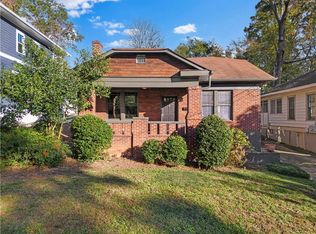 425 Clifton Rd NE, Atlanta, GA 30307