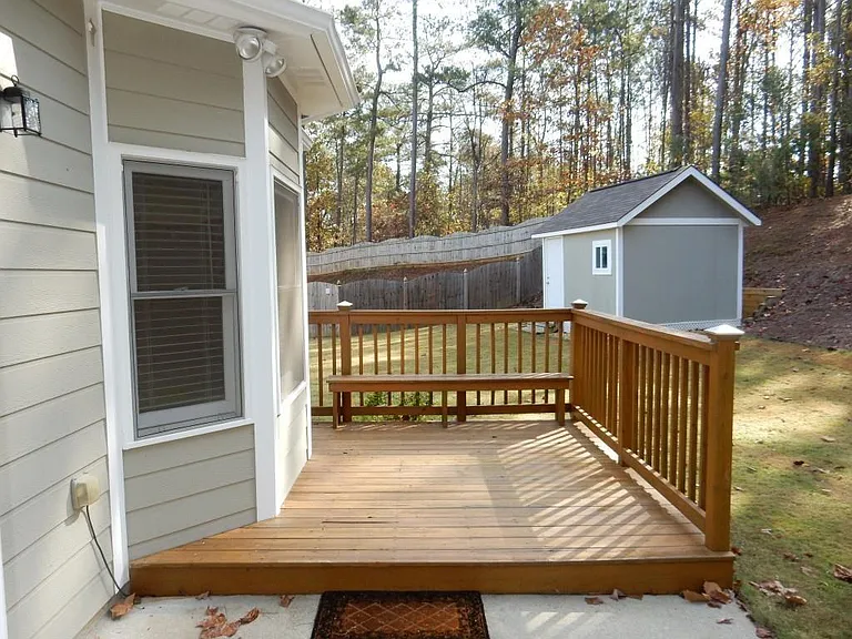 450 Evans Mill Dr — Photo 17