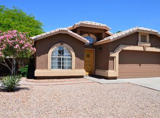 4628 E Stanford Ave, Gilbert, AZ 85234