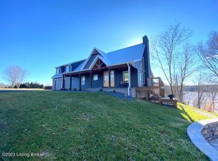 500 Wilderness Ridge Dr, Clarkson, KY 42726