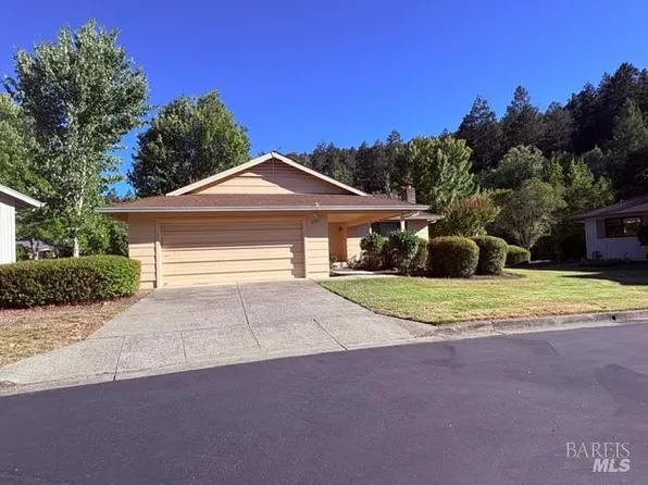 6336 Stone Bridge Road, Santa Rosa, CA 95409