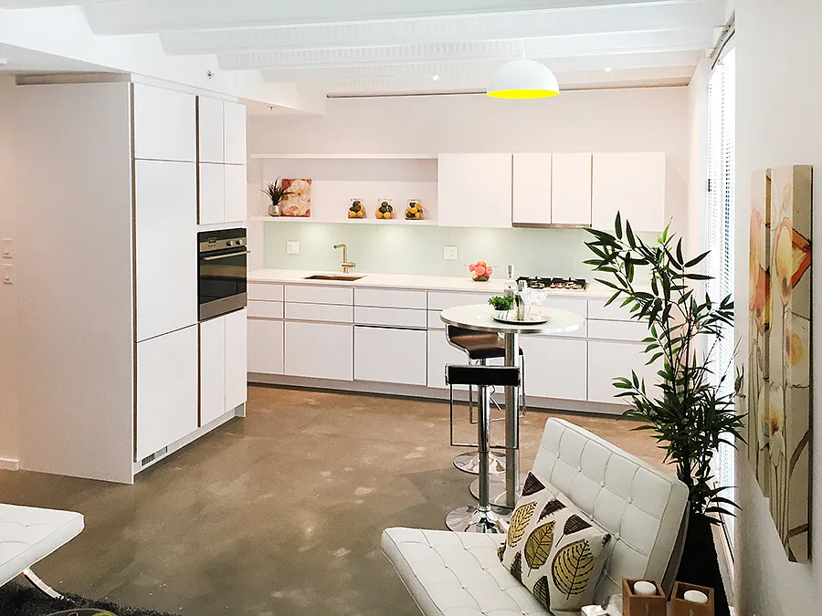 The Flats — Photo 1