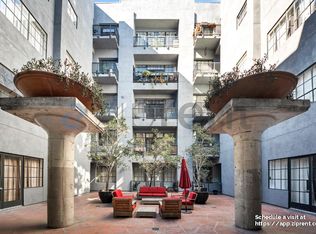 420 S San Pedro St APT 514, Los Angeles, CA 90013