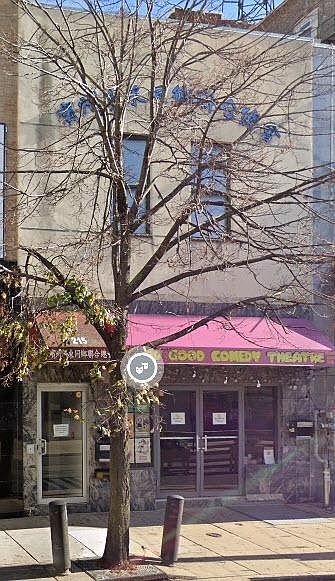 1st image of 215 N 11th St #2