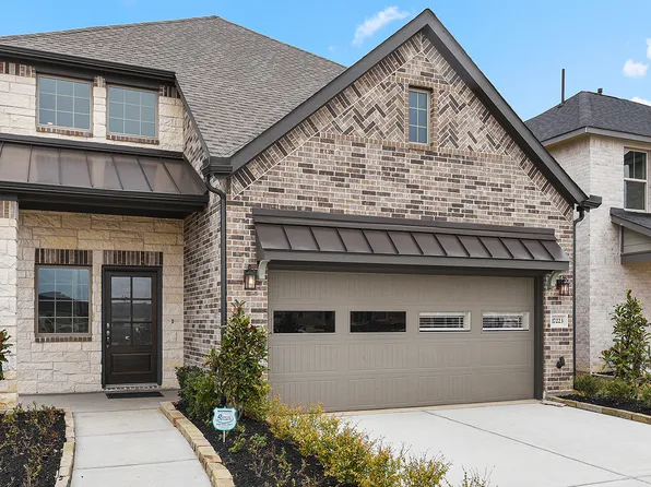 8140 Overland Grv, Magnolia, TX 77354