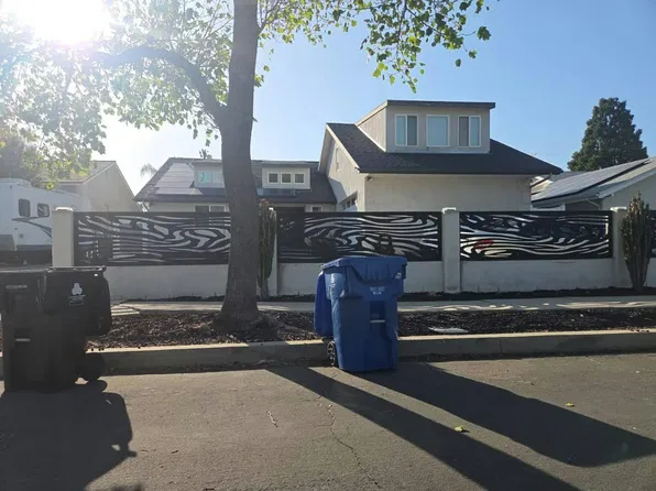 2LIEN-10009 Whitaker Ave, North Hills, CA 91343