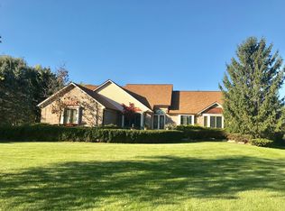 16213 27 Mile Rd, Ray, MI 48096