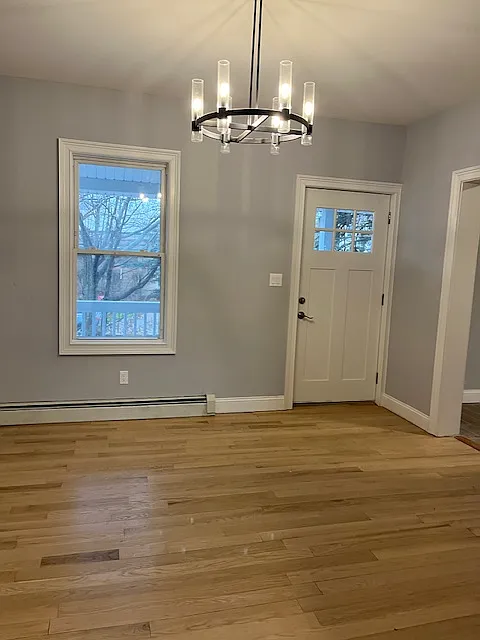 1 bed, $2,300 — Photo 3
