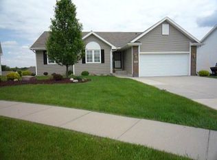 5721 SE 30th Ct, Des Moines, IA 50320