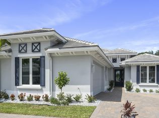 1976 Frosted Turquoise Way, Vero Beach, FL 32963