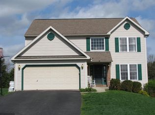 154 Birdsong Way, Pottstown, PA 19464