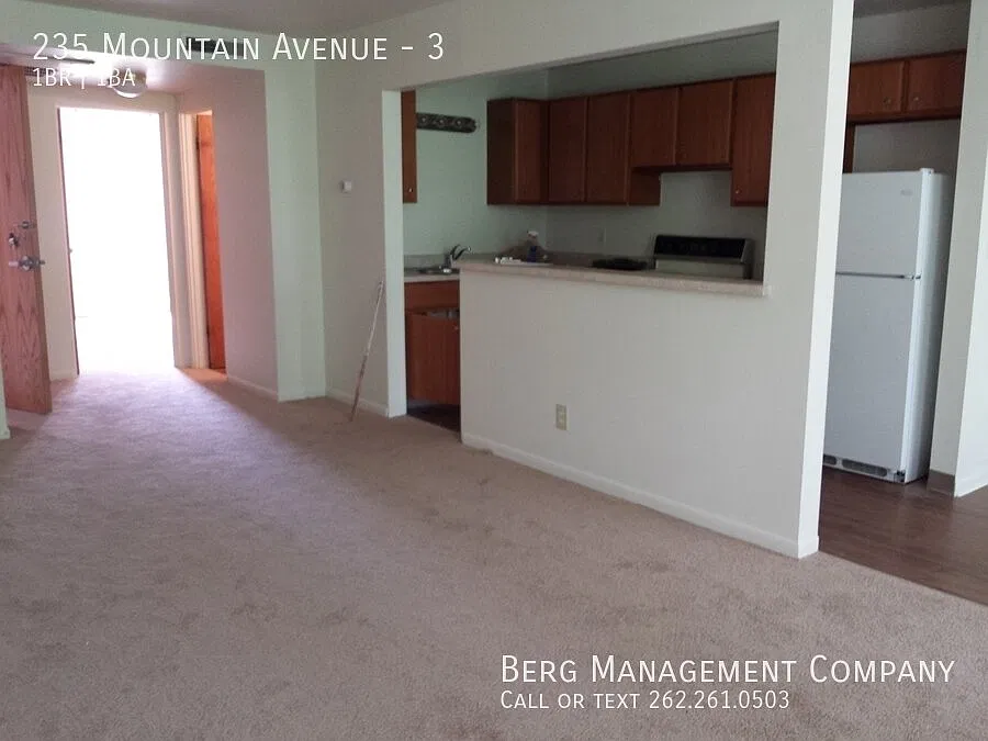 1 Bedroom/1 Bath/Heat Included — Photo 3