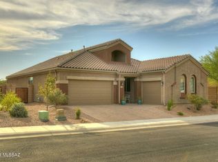 9725 N Melandra Way, Marana, AZ 85653