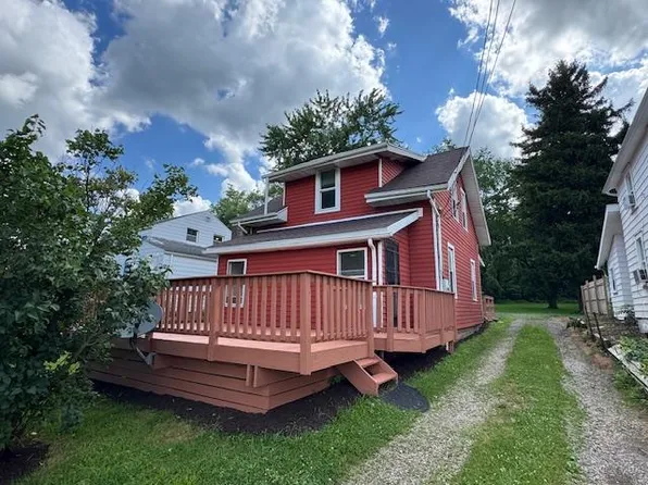 3 Eastlawn Ave, Mansfield, OH 44905