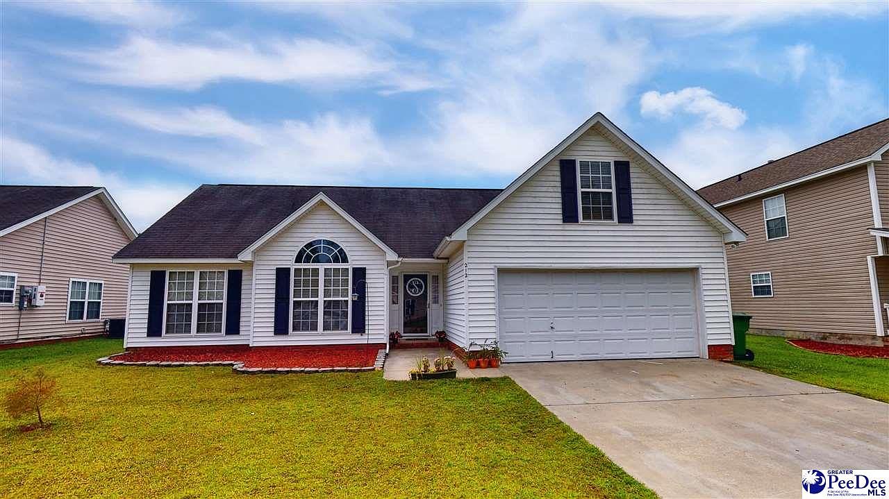 212 Rosemount Dr, Florence, SC 29505 Zillow