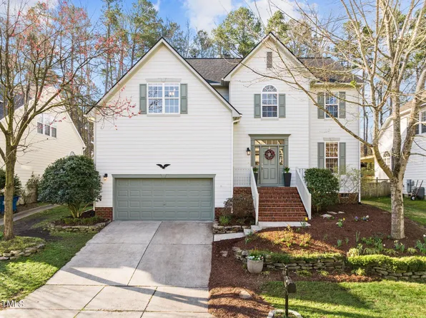 1115 Freshman Dr, Durham, NC 27713