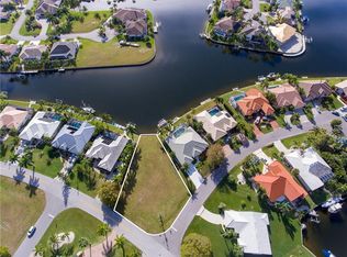 3936 Madrid Ct, Punta Gorda, FL 33950
