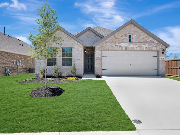 1020 Tarryhill Dr, Crowley, TX 76036