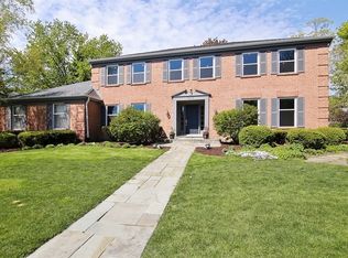 2510 Greenview Rd, Northbrook, IL 60062