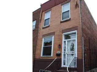 2508 S 15th St, Philadelphia, PA 19145