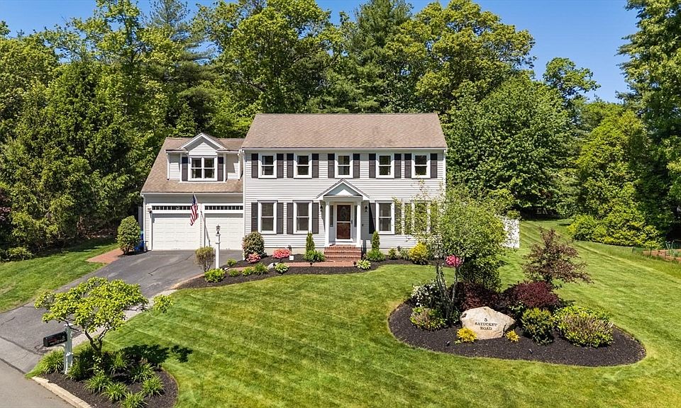 1st image of 5 Satucket Rd