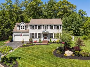 5 Satucket Rd, Rockland, MA 02370