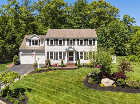 5 Satucket Rd, Rockland, MA 02370