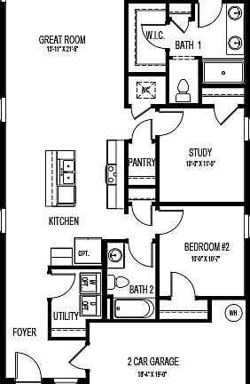 Floor Plan.