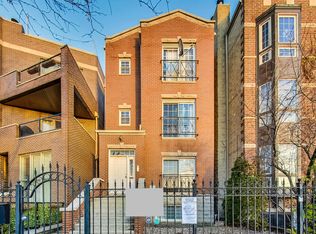 2817 N Damen Ave #1, Chicago, IL 60618