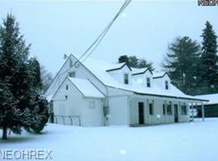 7580 W Akron Canfield Rd, Canfield, OH 44406